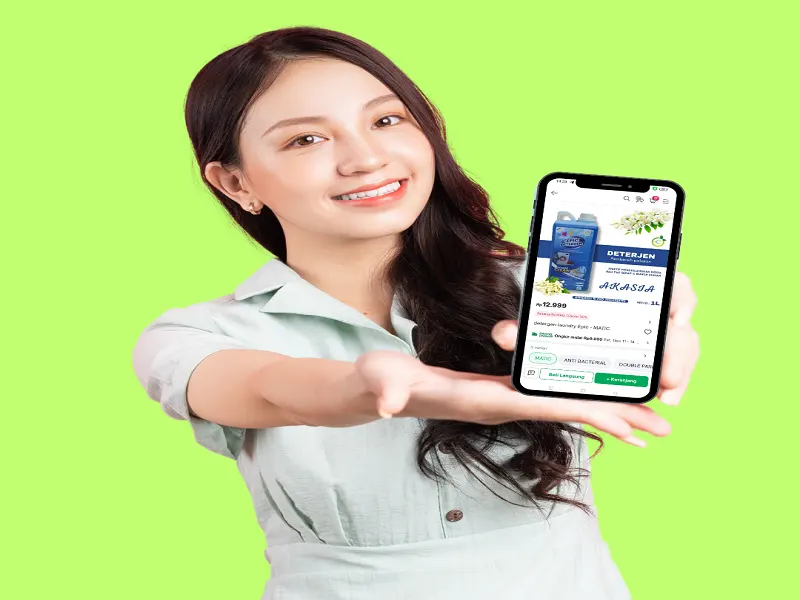 e-commerce epic indo guna