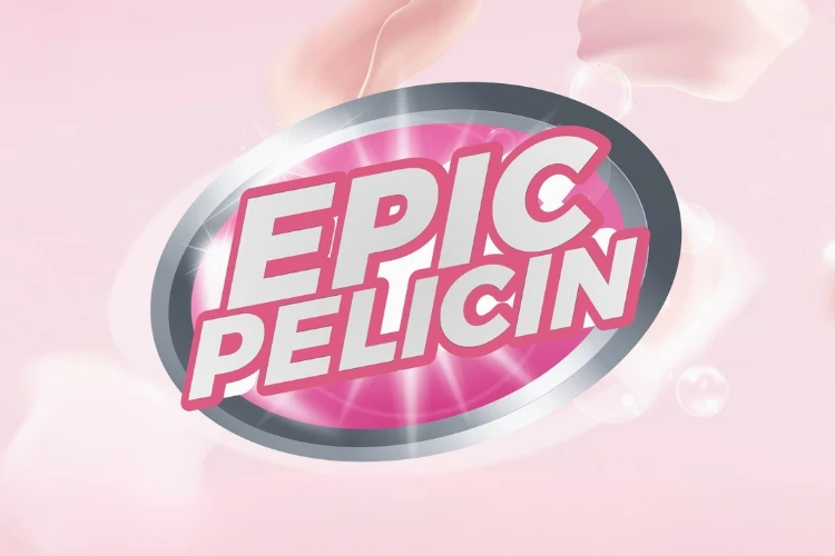 Epic Pelicin