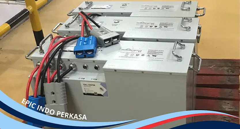 Service-Battery-Lithium-dan-Elektric-Motor