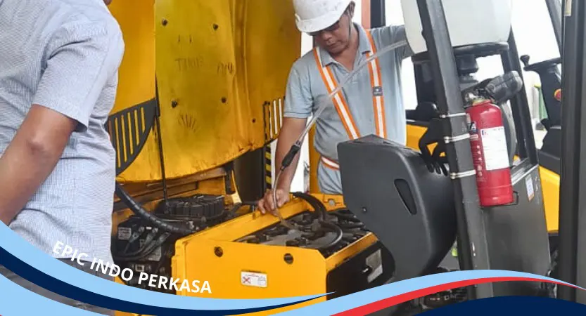 Service-dan-Maintanance-Forklift-Jabodetabek