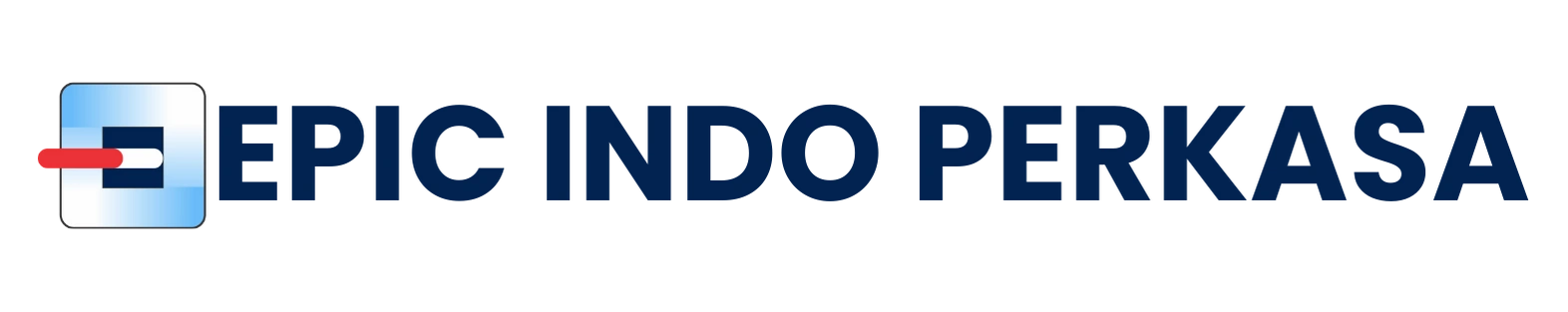 Logo Epic Indo Perkasa 2