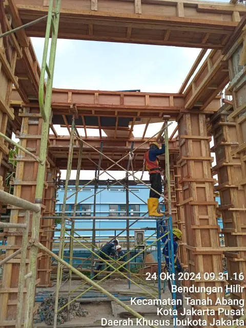 Sipil dan Kontraktor